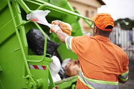 Best Residential Junk Removal  in Minot Af, ND