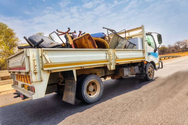 Best Residential Junk Removal  in Minot Af, ND