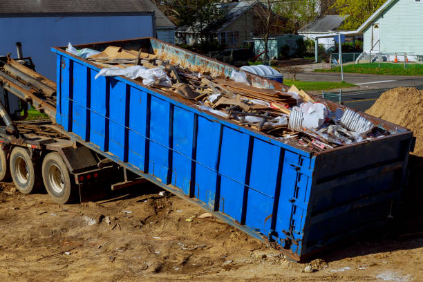 Best Hoarding Cleanup  in Minot Af, ND
