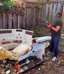 Best Hot Tub Removal  in Minot Af, ND